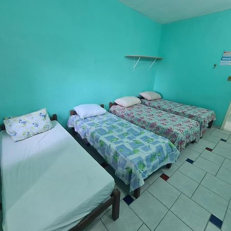 Willa Casa Em Pôrto das Galinhas Zewnętrze zdjęcie