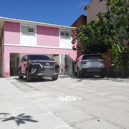 Willa Casa Em Pôrto das Galinhas Zewnętrze zdjęcie