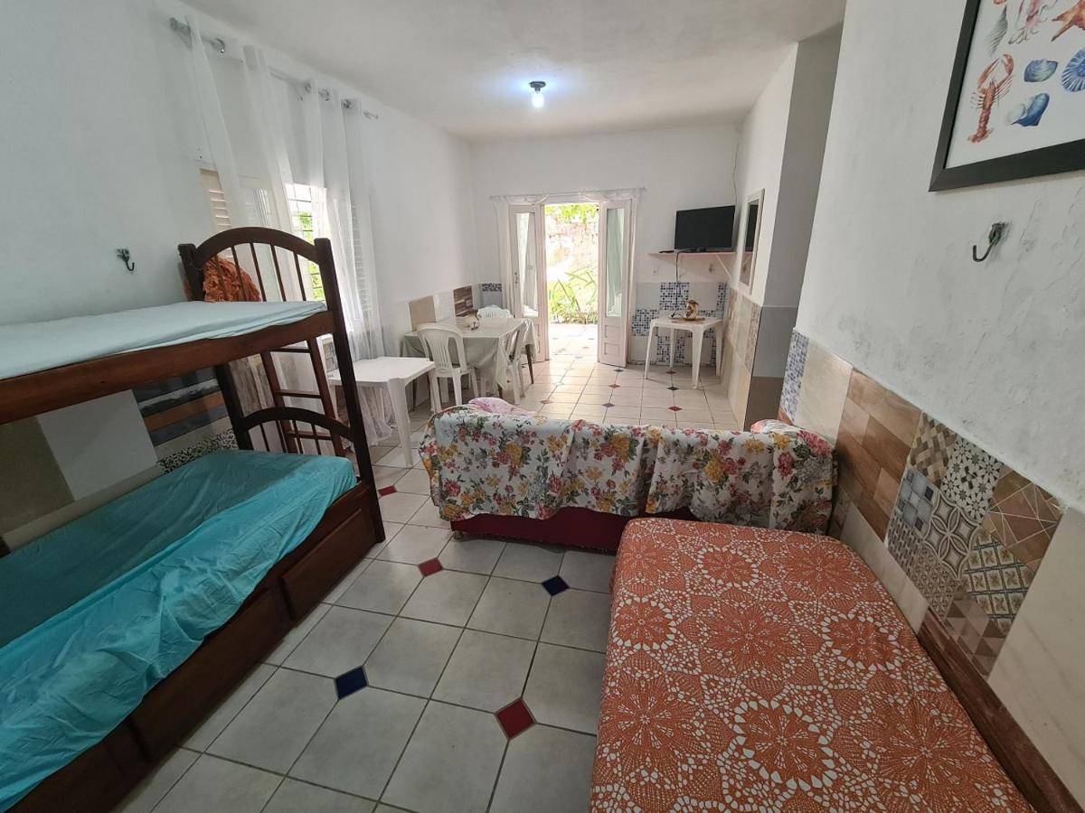 Willa Casa Em Pôrto das Galinhas Zewnętrze zdjęcie
