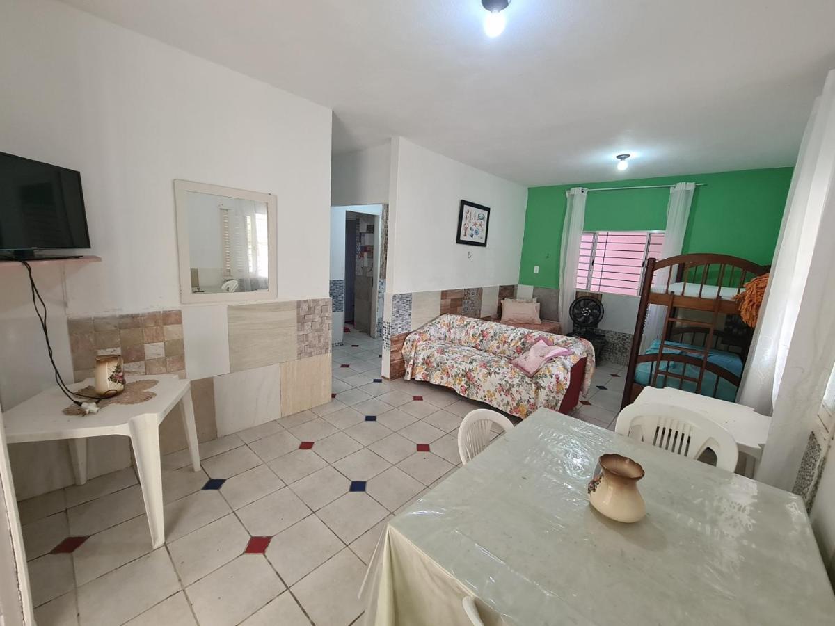 Willa Casa Em Pôrto das Galinhas Zewnętrze zdjęcie