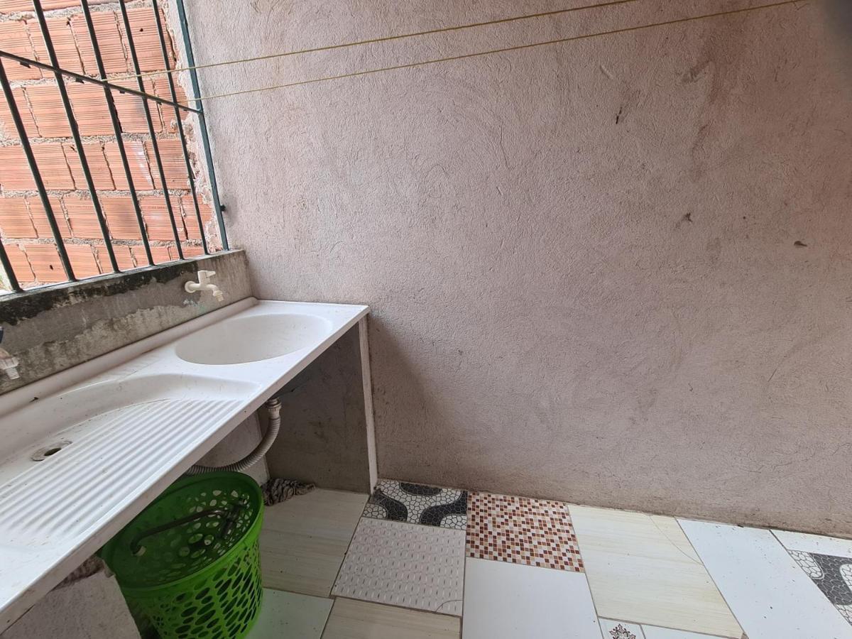 Willa Casa Em Pôrto das Galinhas Zewnętrze zdjęcie