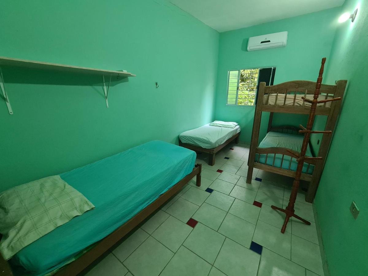 Willa Casa Em Pôrto das Galinhas Zewnętrze zdjęcie