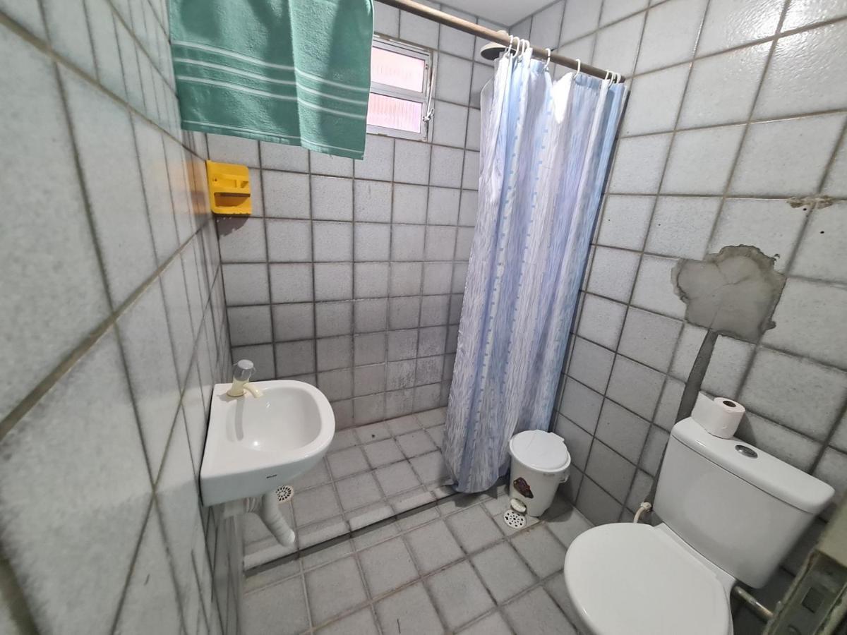 Willa Casa Em Pôrto das Galinhas Zewnętrze zdjęcie