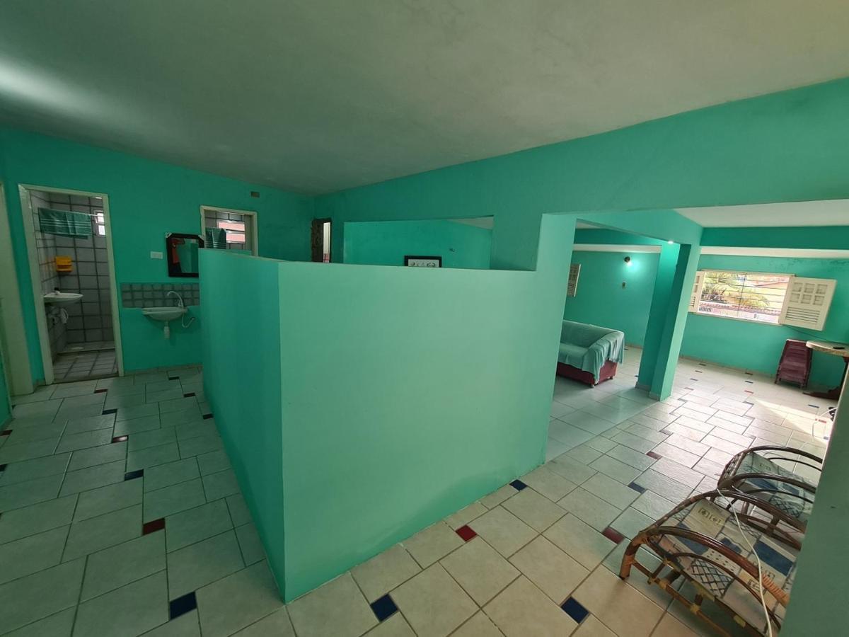 Willa Casa Em Pôrto das Galinhas Zewnętrze zdjęcie