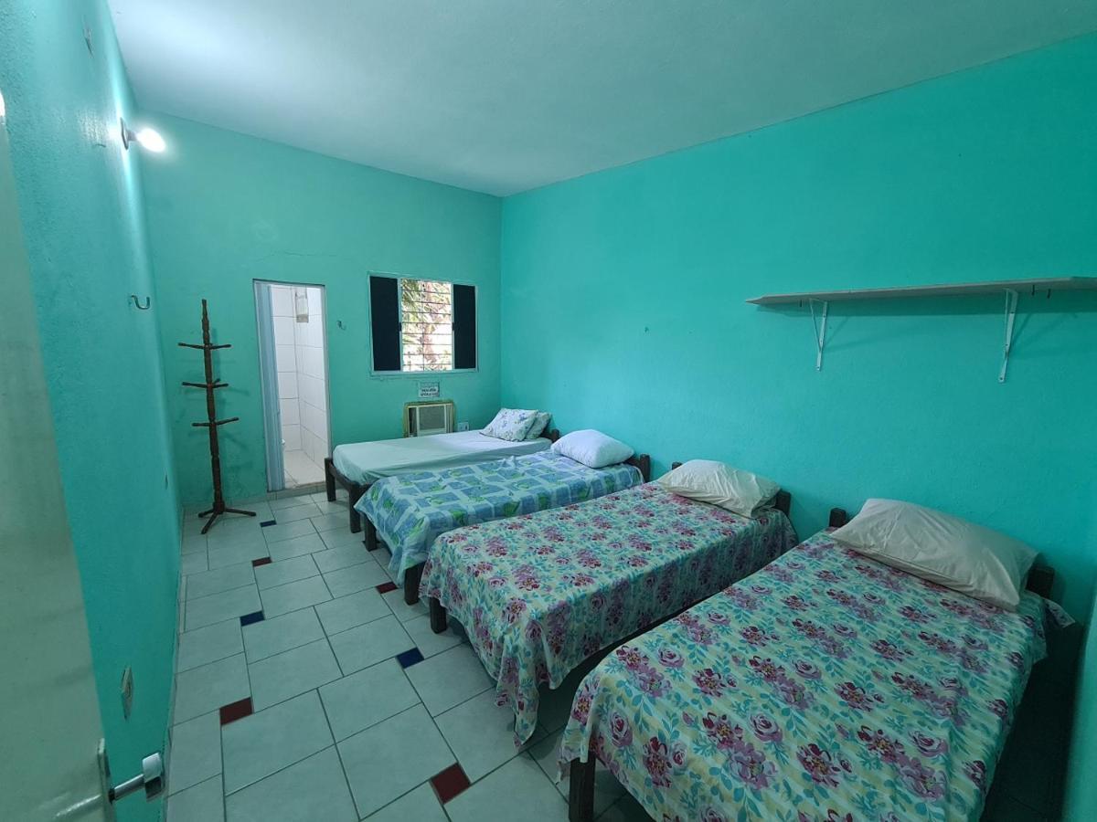 Willa Casa Em Pôrto das Galinhas Zewnętrze zdjęcie