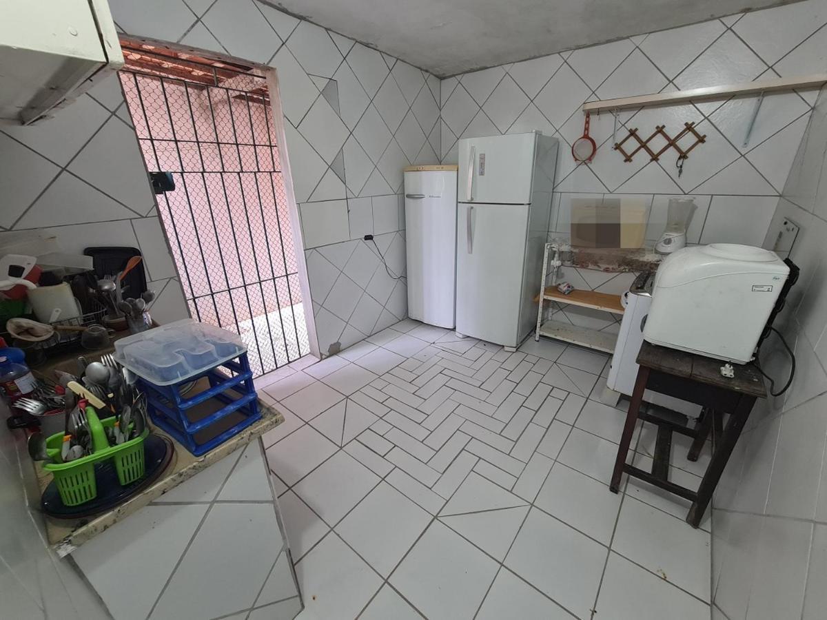 Willa Casa Em Pôrto das Galinhas Zewnętrze zdjęcie