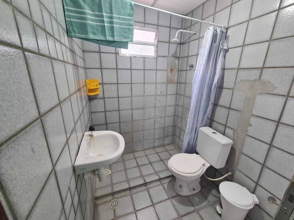 Willa Casa Em Pôrto das Galinhas Zewnętrze zdjęcie