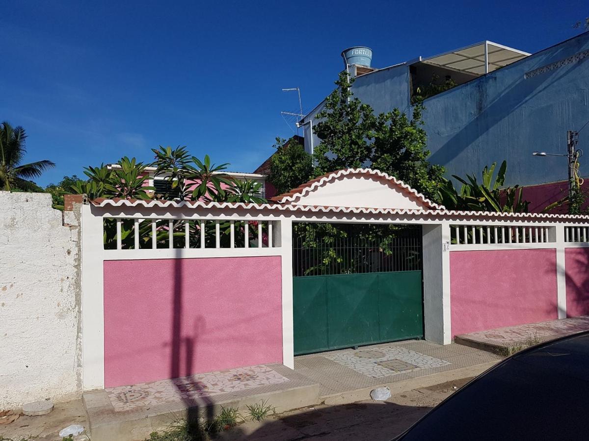 Willa Casa Em Pôrto das Galinhas Zewnętrze zdjęcie