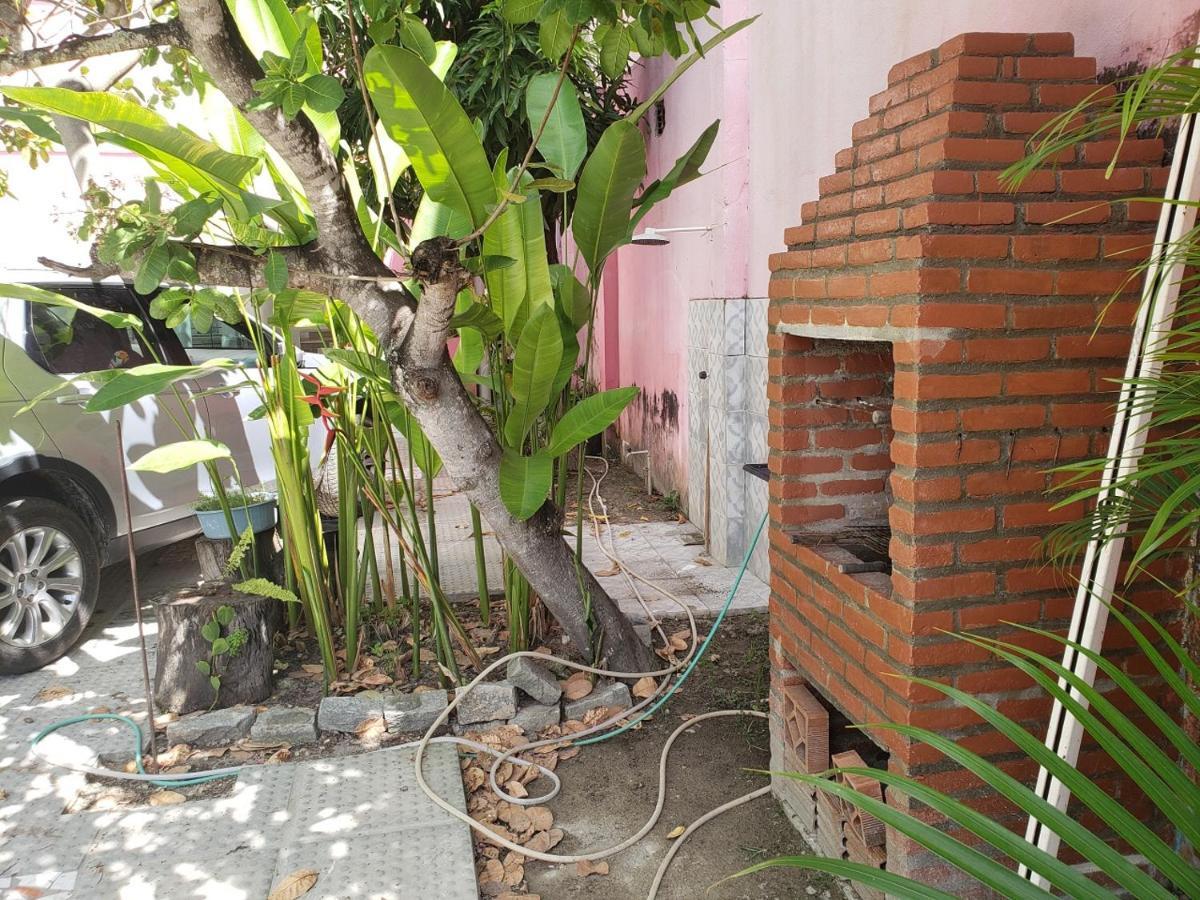 Willa Casa Em Pôrto das Galinhas Zewnętrze zdjęcie