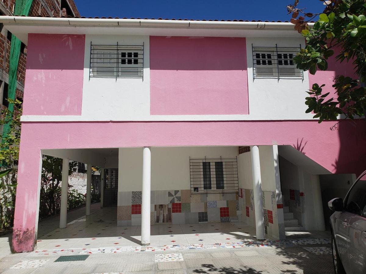 Willa Casa Em Pôrto das Galinhas Zewnętrze zdjęcie