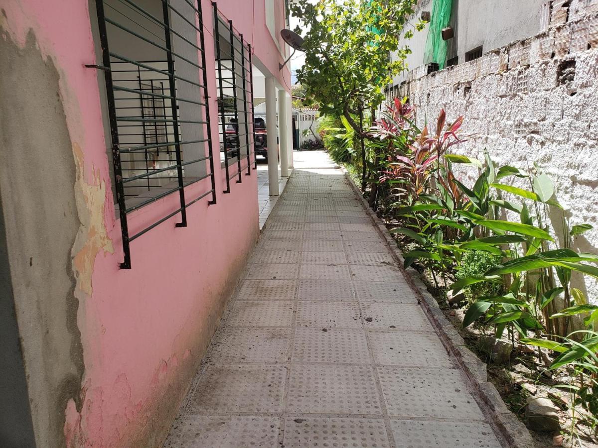 Willa Casa Em Pôrto das Galinhas Zewnętrze zdjęcie