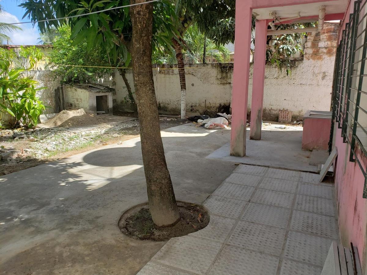 Willa Casa Em Pôrto das Galinhas Zewnętrze zdjęcie
